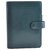 Louis Vuitton Agenda Cover Navy blue Leather  ref.224271