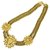 Chanel Médaillon Dourado  ref.224275