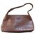 Tod's Handbags Brown Leather  ref.224281