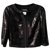 Chanel famous ''Versailles'' jacket Black  ref.224385