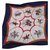 Raro pañuelo de seda de Hermès con el tema de la Escuela de Equitación Francesa Multicolor  ref.224412