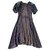 Masscob Dresses Liberty print Silk  ref.224511