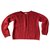 Ba&Sh Knitwear Red Wool  ref.224515