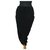 Alexander Mcqueen Skirts Black Polyester  ref.224516