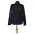 Designers Remix Tops Preto Poliéster Elastano  ref.224529