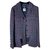 Chanel 2016 veste de printemps Tweed Multicolore  ref.224540