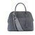 Hermès BOLIDE BUGATTI 32 GRAY 2 STRAPS Grey Leather  ref.224551