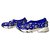 Zapatillas Dior Fusion Azul Lienzo  ref.224553