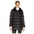 Moncler Torcon Black Polyester  ref.224581