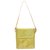 Louis Vuitton Thompson Street Golden Patent leather  ref.224614