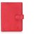Louis Vuitton Red Epi Agenda Rosso Pelle  ref.224632