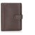 Louis Vuitton Brown Epi Agenda PM Leather  ref.224633