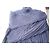 CHANEL Zopfgestrickter Wollpullover "Ancre Marine" Hemdkragen Mixed T.52 Marineblau - Ansicht 7