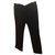 Pantaloni neri di Hobbs Nero Cotone  ref.224763