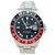 Rolex "GMT Master II-Coke" watch in steel.  ref.224767