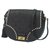Louis Vuitton Pochette Junot Bolso de hombro para mujer M43143 Noir Negro  ref.224786