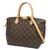 LOUIS VUITTON Turenne PM Womens handbag M48813 Cloth  ref.224790