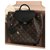 Louis Vuitton LV Montsouris PM new Leather  ref.224852