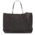 Fendi Black Selleria Leather Tote Bag Pony-style calfskin  ref.224928