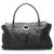 Gucci Black Abbey D-ring Leather Tote Bag Pony-style calfskin  ref.225004