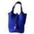Hermès Picotin 18 Blue Leather  ref.225029
