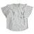 Mulberry Tops White Cotton  ref.225082