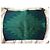 Autre Marque Falda bandeau de Haute Hippie Azul Verde Turquesa - vista 2