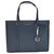 Michael Kors Handbags Blue Navy blue Leather  ref.225136