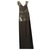 Yigal Azrouel Robes Soie Multicolore  ref.225137