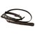 Louis Vuitton dog collar with leash Brown  ref.225165