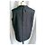 MARNI Top túnica arrugada T40 ESO Gris antracita - vista 12
