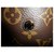 Louis Vuitton Montaigne Marrone - vista 6