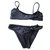 Chanel Swimwear Black Polyester  ref.225226