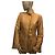 Ermanno Scervino Beiger Parka