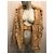 Ermanno Scervino Beiger Parka - Ansicht 5