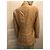 Ermanno Scervino Beiger Parka - Ansicht 7