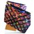 Louis Vuitton Stagione delle vacanze di LV Shoppers Multicolore  ref.225237