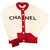 Chanel iconico 2019 Cardigan primaverile Multicolore Cotone  ref.225258