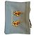 Aurelie Bidermann Water lilies Golden