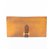 Hermès Bearn Yellow Leather  ref.225389