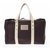 Louis Vuitton Antigua Coton Marron  ref.225400