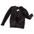 Carven Maglieria Nero Poliammide  ref.225415