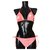 John Galliano Swimwear Pink Polyamide  ref.225442