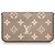 Louis Vuitton Pochette LV Felicie monogram gigante Grigio - vista 2