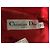 Christian Dior Tailleur gonna in lana rossa - vista 10