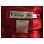 Christian Dior Tailleur gonna in lana rossa - vista 5