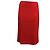 Christian Dior Tailleur gonna in lana rossa - vista 6