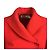 Christian Dior Tailleur gonna in lana rossa - vista 9
