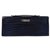 Hermès Kelly Cut Crocodile Black Bag Leather  ref.225526