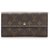 Monogramm-Sarah-Geldbörse Louis Vuittons Brown Braun Leinwand  ref.225604